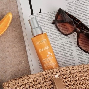 Additional picture of Revlon Equave Summer Kit