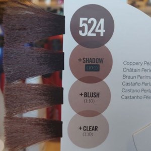 Additional picture of Revlon Nutri Col 524 240ml
