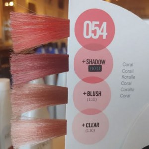 Additional picture of Revlon Nutri Color 054 100ml