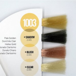 Additional picture of Revlon Nutri Color 1003 100ml