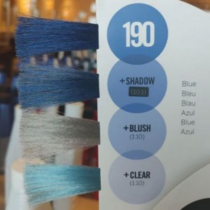 Additional picture of Revlon Nutri Color 190 100ml