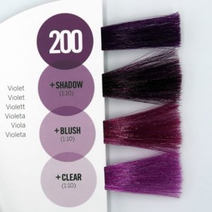 Additional picture of Revlon Nutri Color 200 100ml