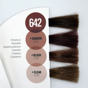 Additional picture of Revlon Nutri Color 642 100ml