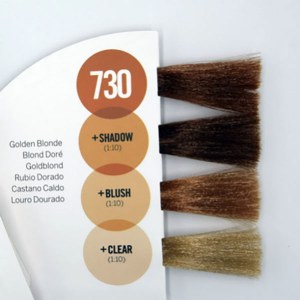 Additional picture of Revlon Nutri Color 730 100ml