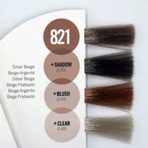 Additional picture of Revlon Nutri Color 821 100ml