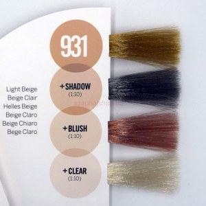 Additional picture of Revlon Nutri Color 931 100ml