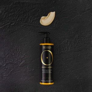Additional picture of Revlon Orofluido Cond 240ml