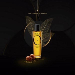 Additional picture of Revlon Orofluido Oil 100ml