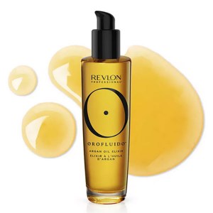 Additional picture of Revlon Orofluido Oil 85ml