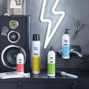 Additional picture of Revlon Pro You HSpray Extreme 750ml