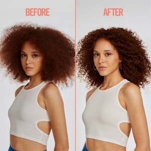 Additional picture of Revlon UniqOne Curls Treatment 230ml