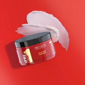 Additional picture of Revlon UniqOne Mask 300ml
