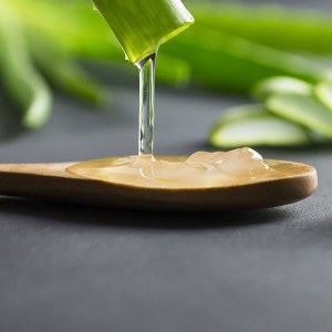 Additional picture of Rica Aloe Vera After Wax 250ml