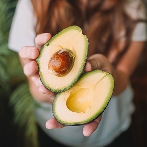 Additional picture of Rica Avocado After Wax 250ml D