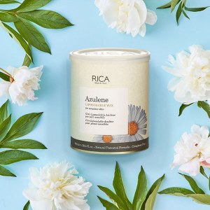 Additional picture of Rica Azulene Wax 800ml