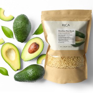 Additional picture of Rica Brazilian Wax Beads 800g