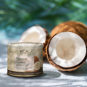 Additional picture of Rica Coconut Wax 800ml