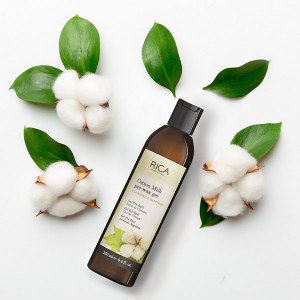 Additional picture of Rica Cotton Pre Wax Gel 250ml