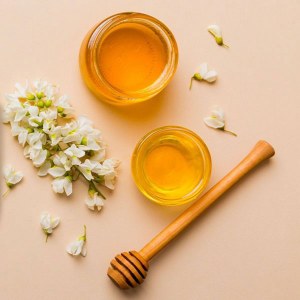 Additional picture of Rica Honey Wax Beads 150g D