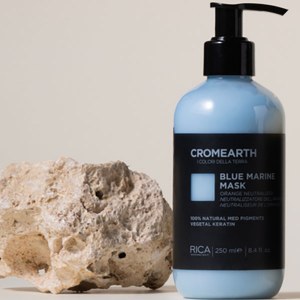 Additional picture of Rica Marine Mask Blue 250ml