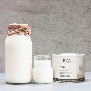 Additional picture of Rica Milk Wax 800ml