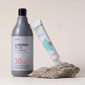Additional picture of Rica Peroxide 3% 900ml