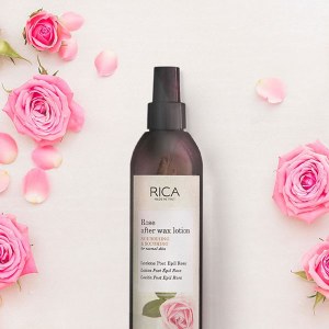 Additional picture of Rica Rose After Wax 250ml D