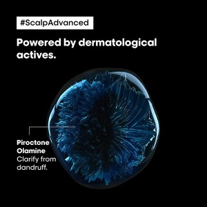 Additional picture of SA Anti-Discomfort Spoo 300ml Scalp Advance