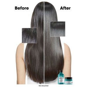Additional picture of SA Anti-Oilliness Spoo 500ml Scalp Advance
