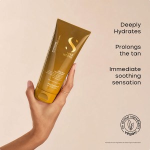 Additional picture of SDL After Sun Hydra Cream 200m