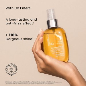 Additional picture of SDL After Sun Protect Oil 125 ml
