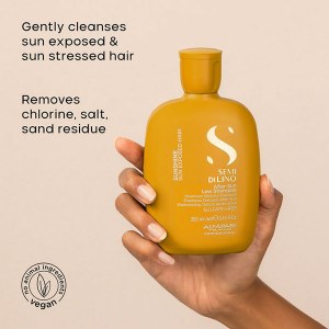 Additional picture of SDL After Sun Shampoo 250ml
