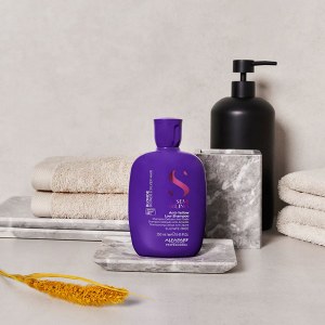 Additional picture of SDL Blonde Shampoo 250ml