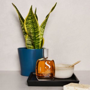 Additional picture of SDL Curl Benefit Oil 100ml