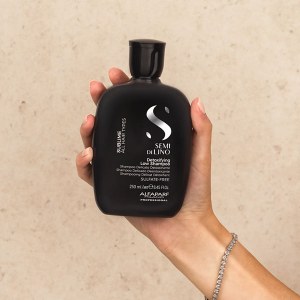 Additional picture of SDL Detox Shampoo 250ml