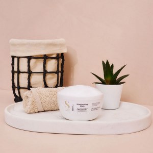 Additional picture of SDL Diamond Mask 200ml