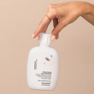 Additional picture of SDL Diamond Shampoo 250ml