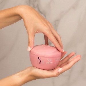 Additional picture of SDL Moisture Mask 200ml