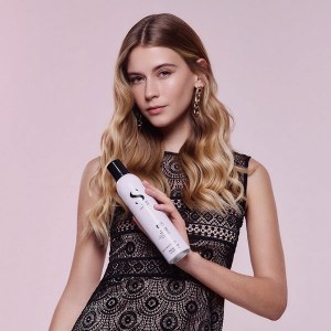 Additional picture of SDL Original Hairspray 300ml