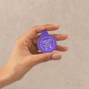 Additional picture of SDL Pigments Violet Ash 10ml