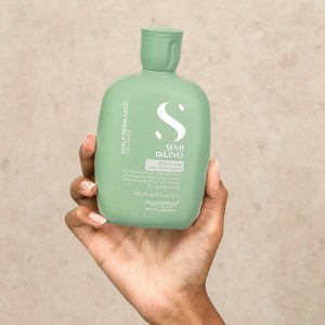 Additional picture of SDL Scalp Balance Shampoo 250 ml
