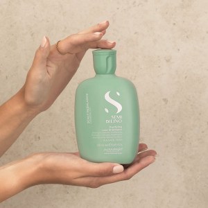 Additional picture of SDL Scalp Purify Shampoo 250ml