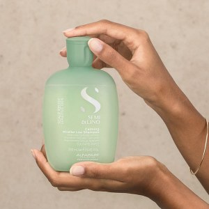 Additional picture of SDL Scalp Calm Shampoo 250ml