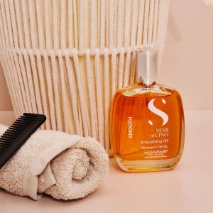 Additional picture of SDL Smooth Oil 100ml