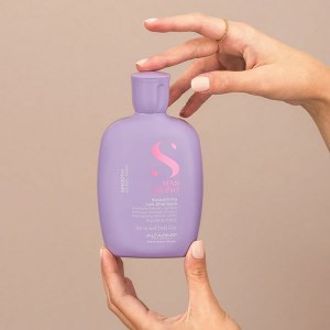 Additional picture of SDL Smooth Shampoo 250ml