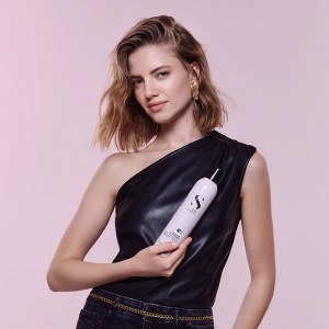 Additional picture of SDL Texture Dry Shampoo 300ml