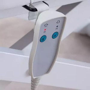 Additional picture of SM Aries Electric Bed