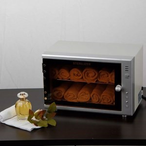 Additional picture of SM Deluxe Steriliser