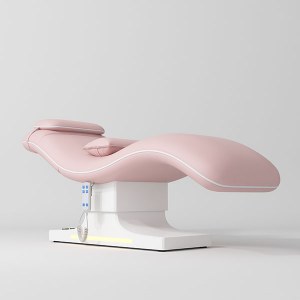 Additional picture of SM Edge Beauty Bed Pink