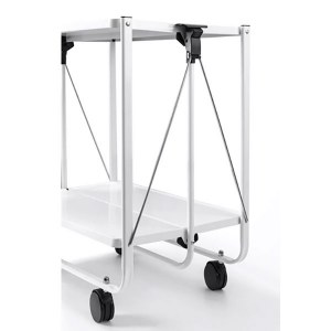 Additional picture of SM Folding Trolley